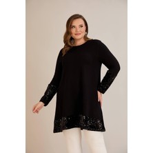 JOOQSTORE Pullu Tunik