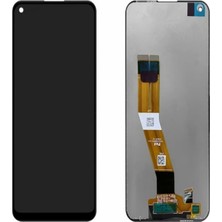 Cepaks Samsung Galaxy A11 Dokunmatik Flycdı LCD Ekran Panel