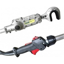 Kadıoğlu Hmx Amortisörlü Dal Silkeleme Aparatı