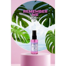 Va Cosmetic Remember Me Kolonya 50 Ml