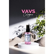 Vavs Kolonya 50 ml