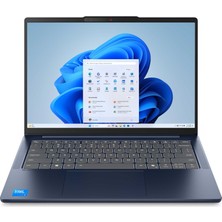 Lenovo Ideapad Slim 5 83HR0049TR003 I5-13420H 32GB 2tbssd 14" Wuxga Freedos Dizüstü Bilgisayar