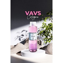 Va Cosmetic Vavs Kolonya 400 Ml