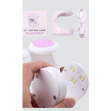 Astraltech Cilt Dostu Işık Teknolojili Kurutucu – Güvenli ve Konforlu Kullanım