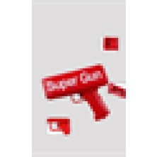 Astraltech Partiler ve Sosyal Medya İçerikleri İçin Etkili Kâğıt Atma Oyuncağı