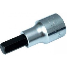 İzeltaş Izeltaş 1/4 Lokmalı Allen Uç 7mm - 1107061107