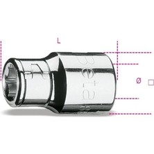 Beta - Bits Tutucu 867/2