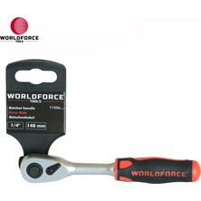 Worldforce World Force - Cırcır Kolu 1/4''