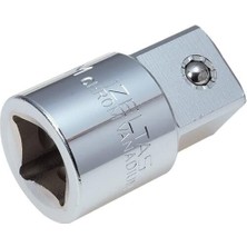 İzeltaş Izeltaş 1/2''fx3/4''m Lokma Adaptörü - 1513060003