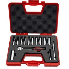 İzeltaş Izeltaş 1/4 Derin Lokma Anahtar Takımı(14 Parça) - 1107006014