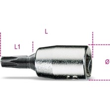 Beta - Torx Allenli Lokma 900TX 40