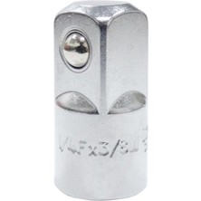 İzeltaş Izeltaş 1/4 Lokma Adaptörü 1/4fx3/8m - 1507060004