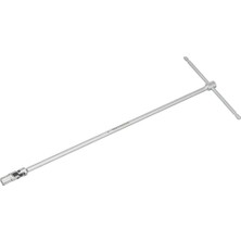 İzeltaş Izeltaş 8mm T-Kol Lokma Mafsal - 1855080008