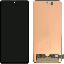 Cepaks Samsung Galaxy M51 Dokunmatik Flycdı LCD Ekran Panel
