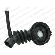 Supervac Profilo CM1000STR/CM1000PTR Çamaşır Makinesi Kazan Körüklü Hortum KG0020787
