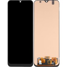 Cepaks Samsung Galaxy M30S Dokunmatik Flycdı LCD Ekran Panel