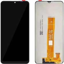 Cepaks Samsung Galaxy A12 Dokunmatik LCD Ekran Panel