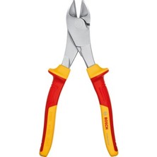 Bosch Profesyonel Vde Ağır Hizmet Yan Keski 200MM