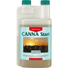 Canna Start 1 Litre