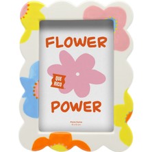 Que Rico - Elvira El Boyaması Çerçeve Seti Çok Renkli