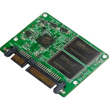 Innodisk 16GB Slim Sata 3me3 Disk On Module DESLM-16GD09BW1SC