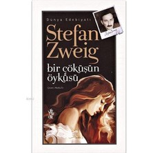 Binbir Göz Kitap Bir Çöküşün Öyküsü