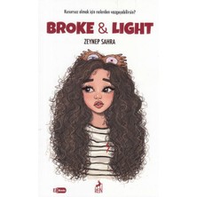 Binbir Göz Kitap Broke & Light