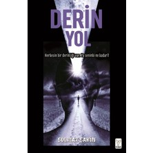 Binbir Göz Kitap Derin Yol - Herkesin Bir Derinliği Var Ya Senin Ki Ne Kadar?