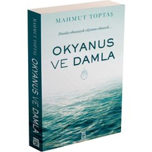 Binbir Göz Kitap Okyanus ve Damla