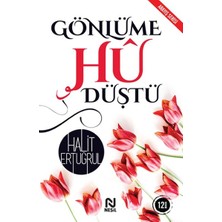 Binbir Göz Kitap Gönlüme Hu Düştü