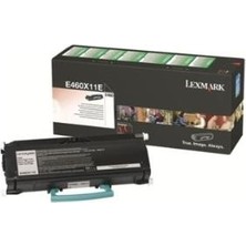 Lexmark E460 Yazıcı Toneri