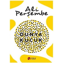 Binbir Göz Kitap Dünya Küçük