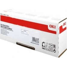 Oki B-412 3k Oki Siyah Toner Oki B412/B412DN