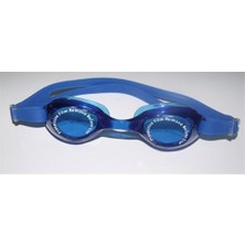 Andoutdoor Yüzücü Gözlüğü Mavi Dft16438