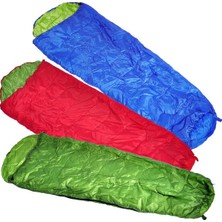Andoutdoor FRS205 Uyku Tulumu 230 cm Uzunluk ve 1 kg Ağırlık ile Maceracı İçin Tasarlandı