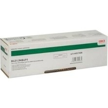 OKI Okı B431DN Yazıcı Toneri