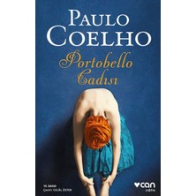 Binbir Göz Kitap Portobello Cadısı