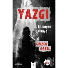 Binbir Göz Kitap Yazgı  Bitmeyen Hikaye