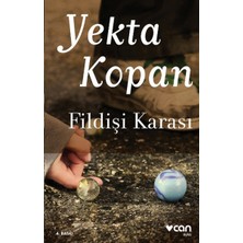 Binbir Göz Kitap Fildişi Karası