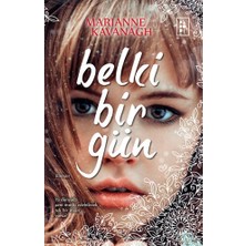 Binbir Göz Kitap Belki Bir Gün