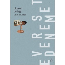 Binbir Göz Kitap Okurun Belleği