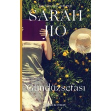 Binbir Göz Kitap Gündüzsefası