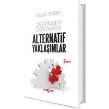 Binbir Göz Kitap Öğrenmeyi Öğrenmede Alternatif Yaklaşımlar