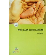 Binbir Göz Kitap Anne-Baba-Çocuk Iletişimi