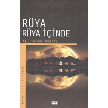 Binbir Göz Kitap Rüya Içinde Rüya