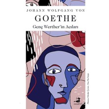 Binbir Göz Kitap Genç Werther’in Acıları