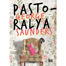 Binbir Göz Kitap Pastoralya