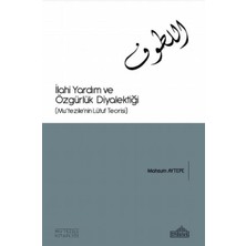 Binbir Göz Kitap Ilahi Yardım ve Özgürlük Diyalektiği