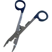 AndOutdoor Wl793b-65114 Fishing Pliers (Balıkçı Kerpeten)