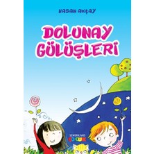 Binbir Göz Kitap Dolunay Gülüşleri